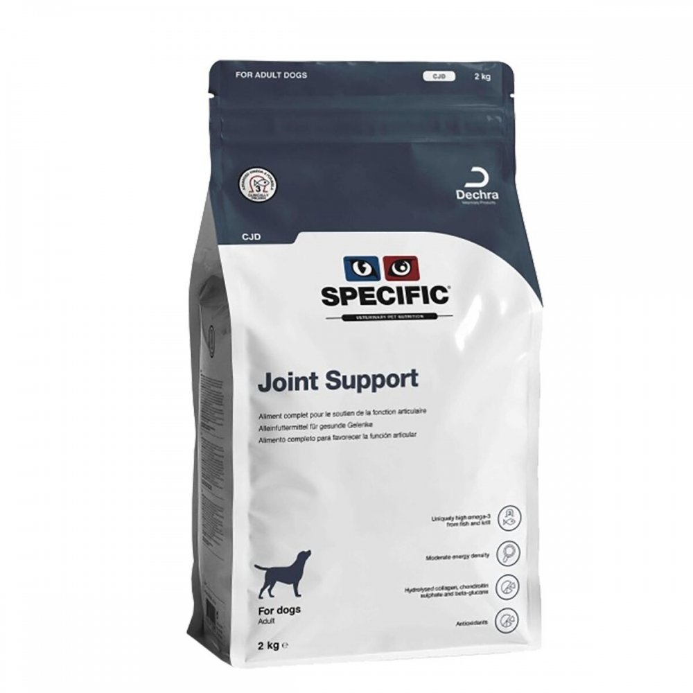 Specific Joint Support CJD (12 kg)