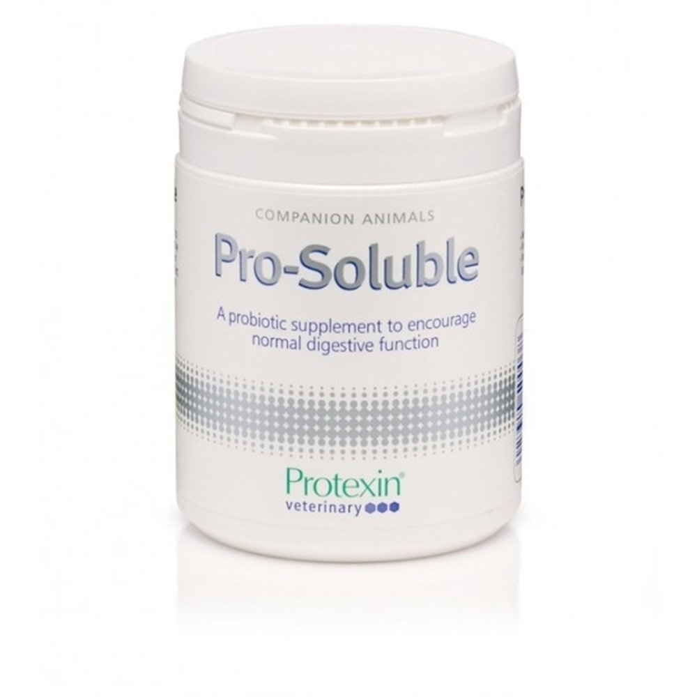 Pro-Soluble