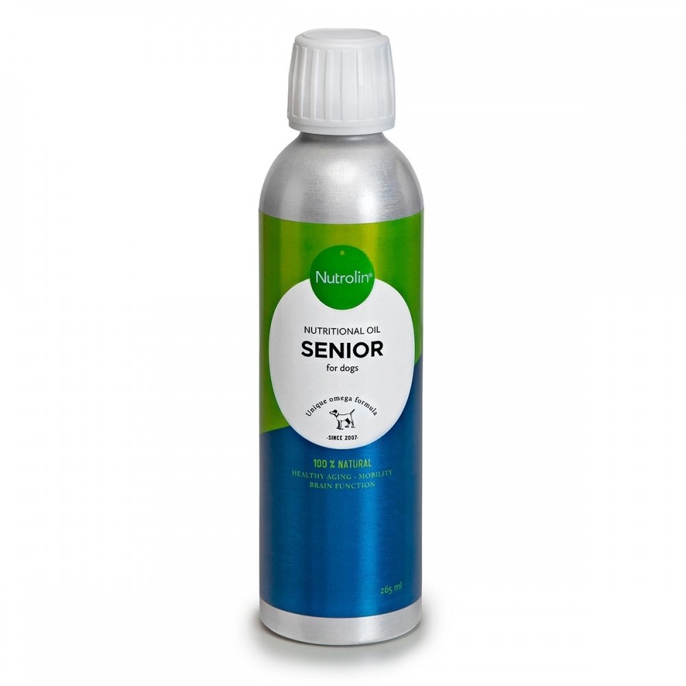 Nutrolin Senior (265 ml)