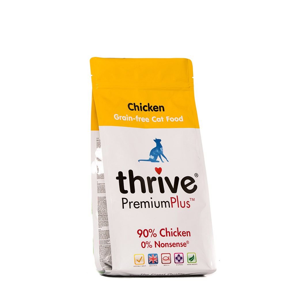 Thrive Premium Plus Kyckling (1.5 kg)
