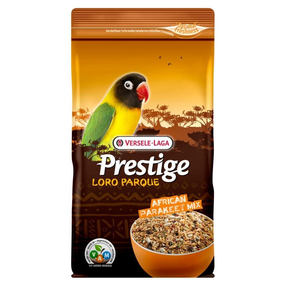 Versele-Laga Prestige Loro Parque African Parakeet Mix 1 kg
