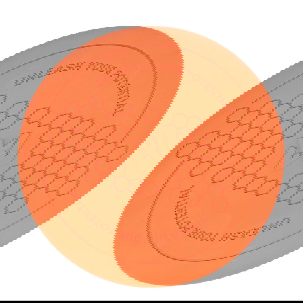 Non-Stop Dogwear Frisbee Orange