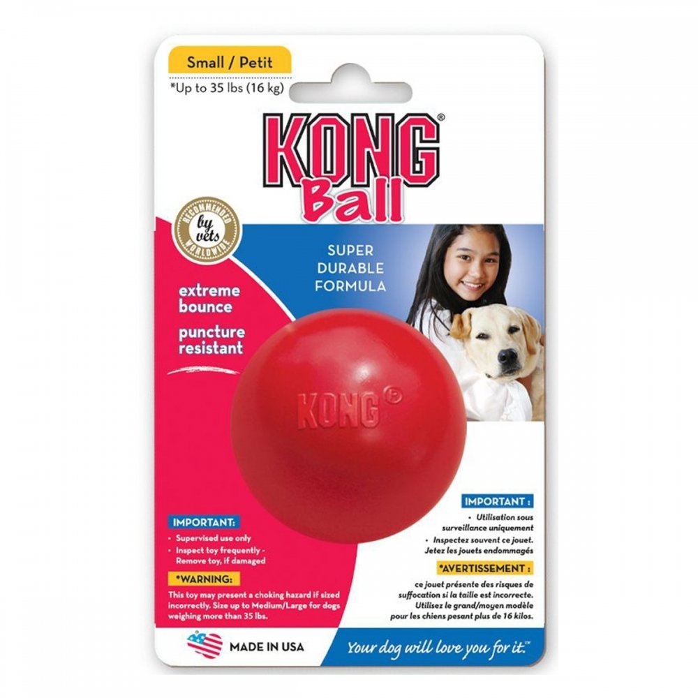 KONG Ball M-L