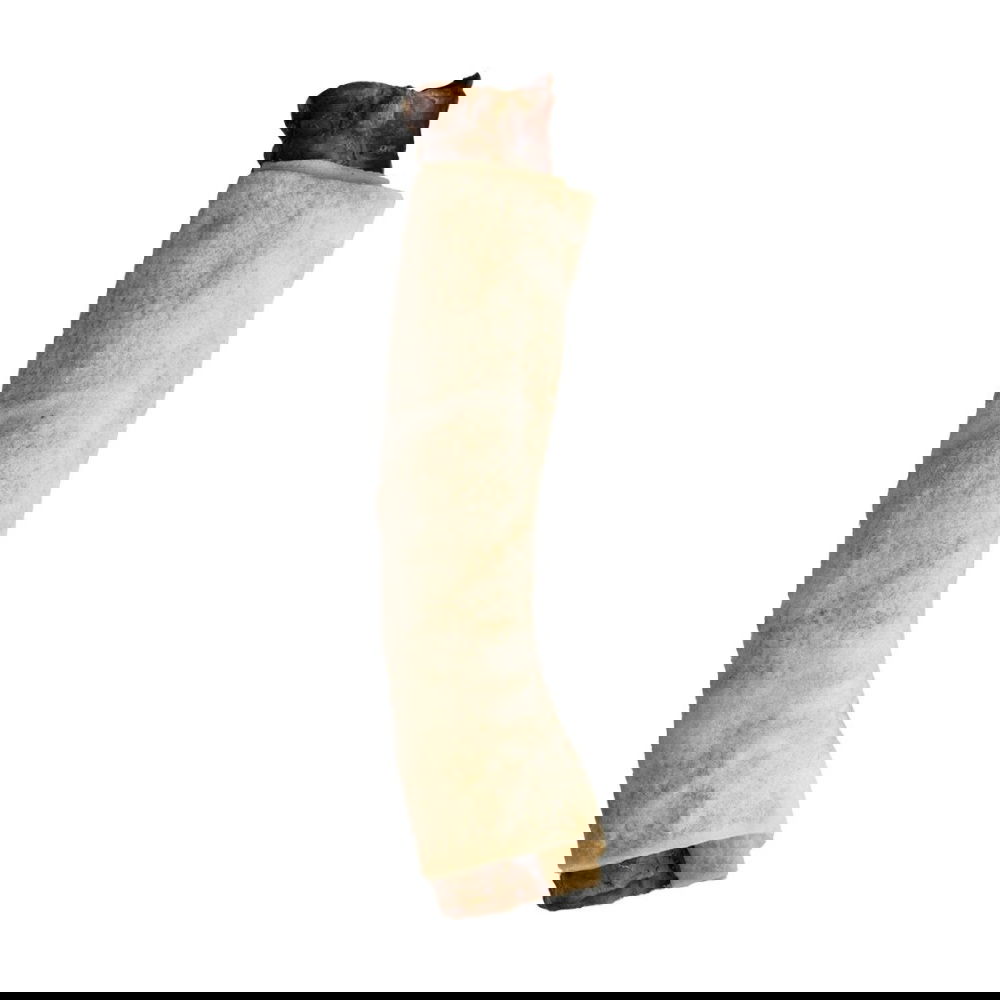 Monster Rawhide Tuggrulle av Strupe Nöt (M)