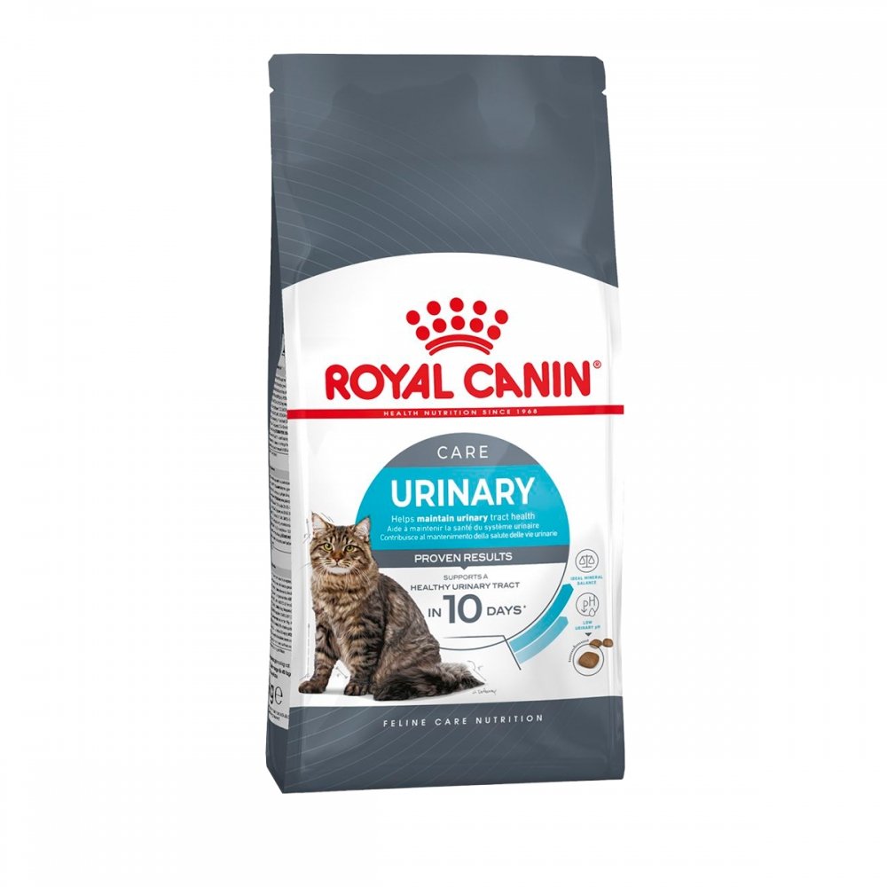 Royal Canin Urinary Care (10 kg)