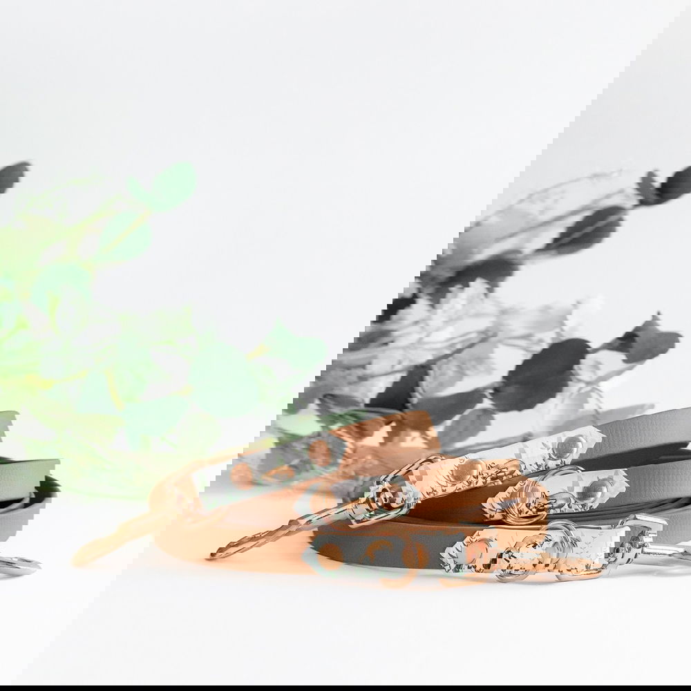 Tyylivoitto Unique Dancing with Foxes Multikoppel Brun