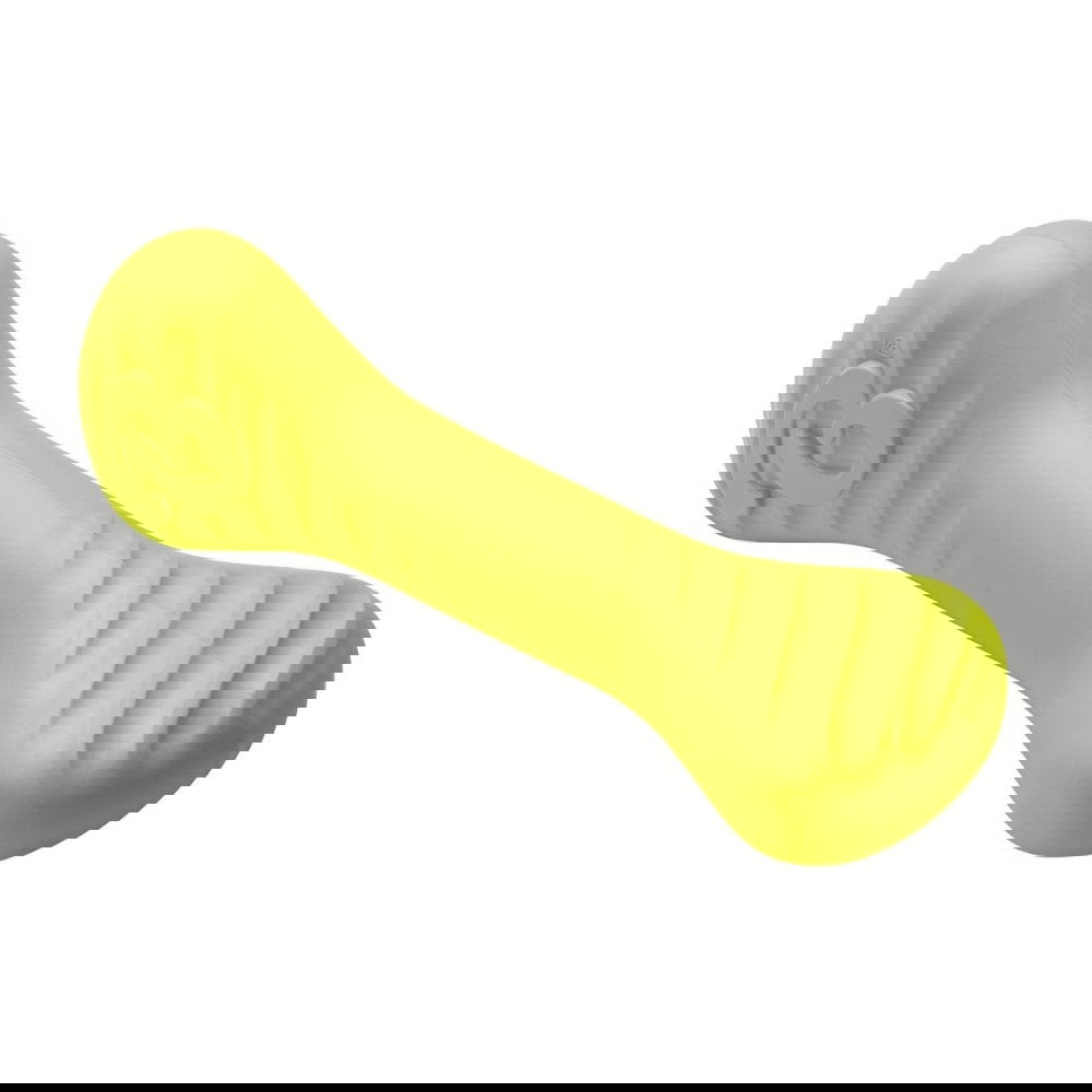 Benebone Bounce Bone Tuggleksak i Gummi