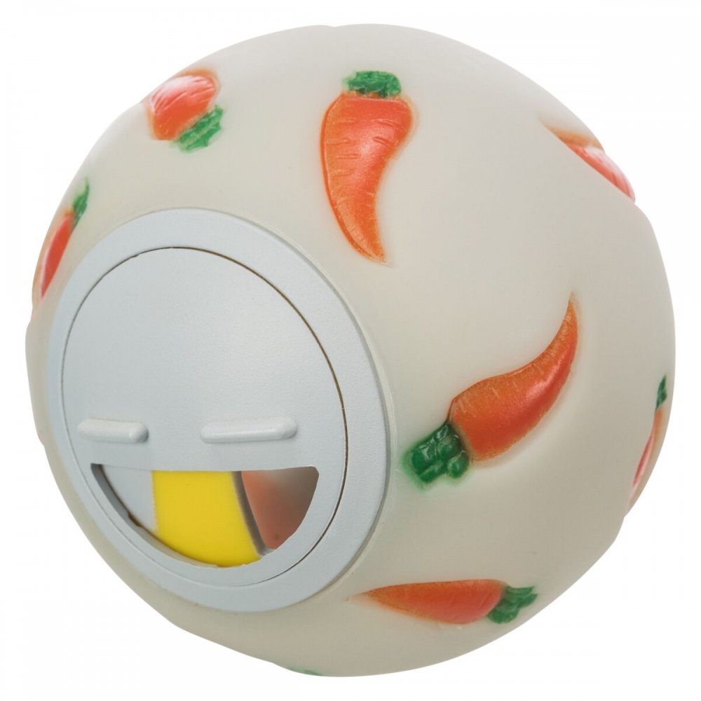 Alternativ bild 1 för Trixie Smådjur Aktiveringsboll