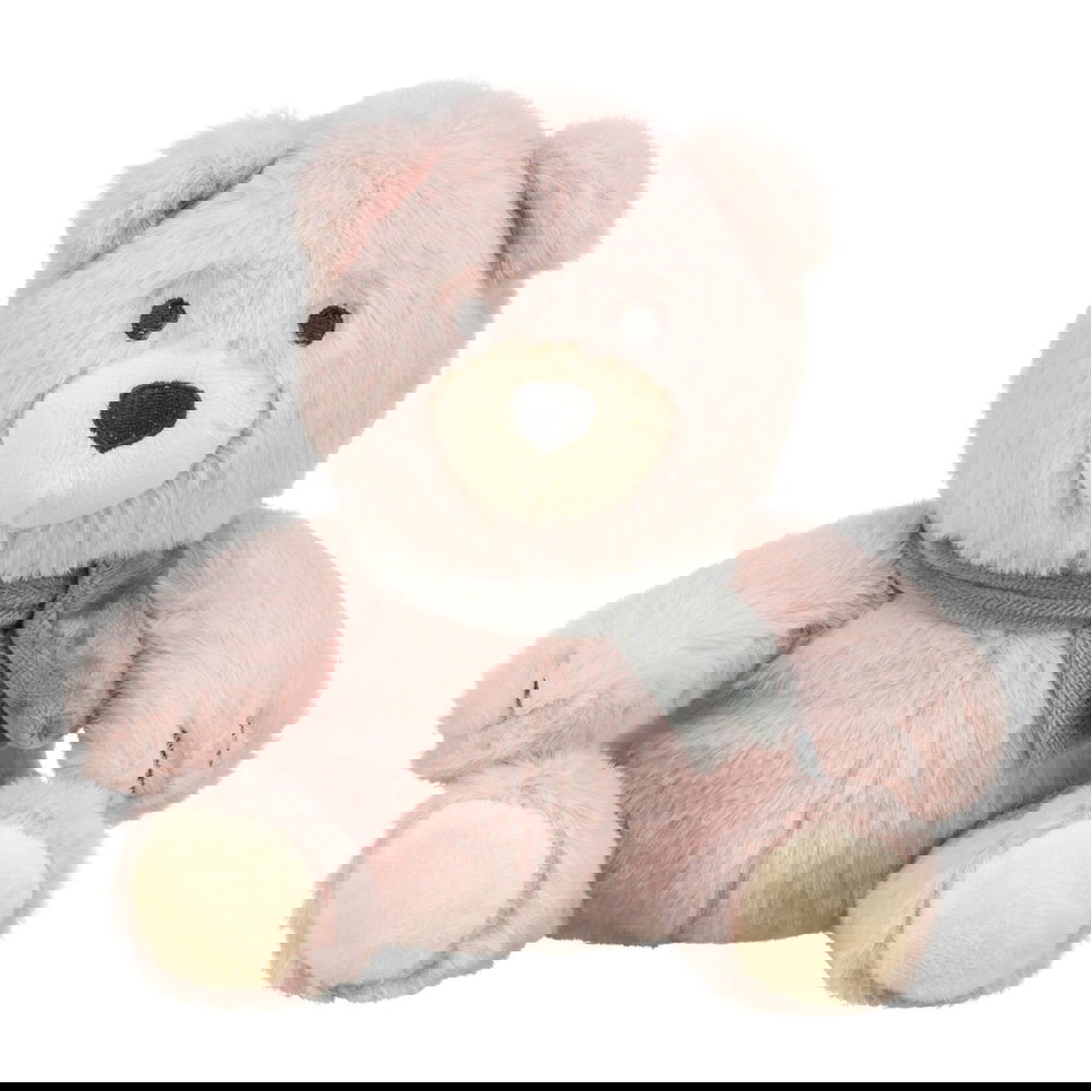 Trixie Xmas Mjukisdjur Teddybjörn 19 cm