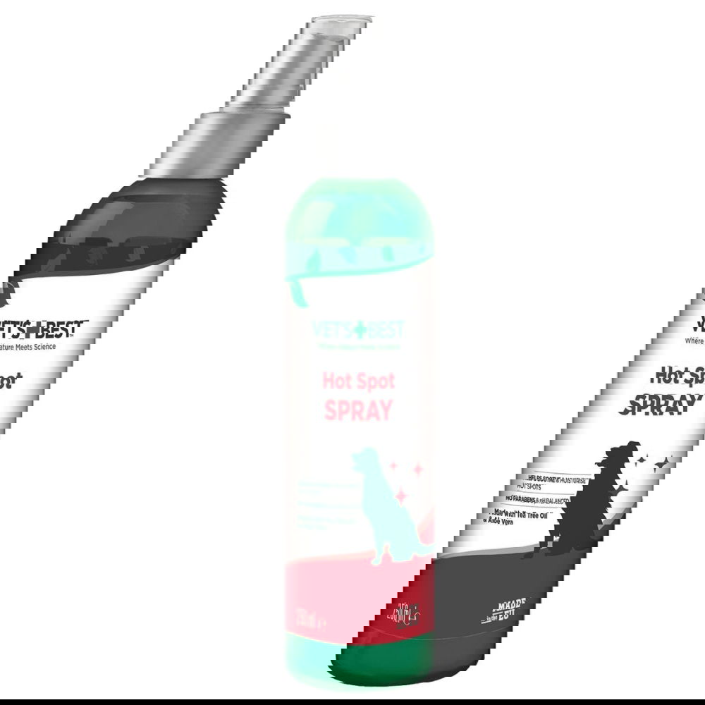 Vet's Best Hot Spot Spray 250 ml