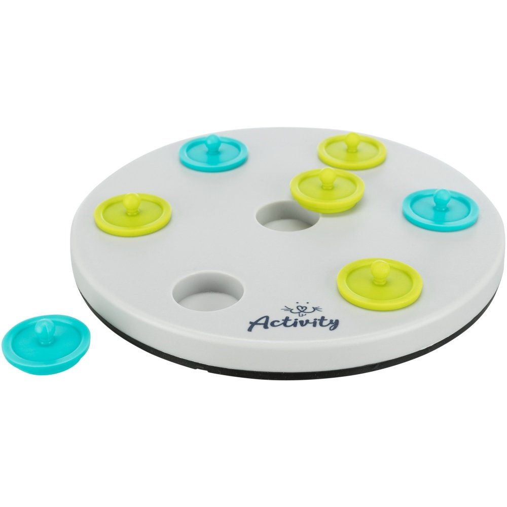 Alternativ bild 1 för Trixie Snack Board Aktiveringsleksak till Kanin 20 cm
