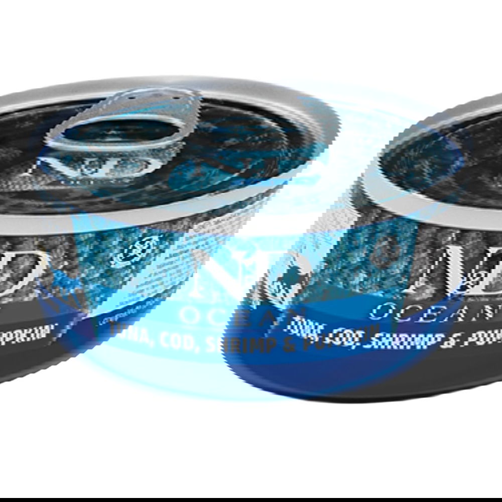 Farmina N&D Cat Ocean Tuna & Pumpkin 70 g