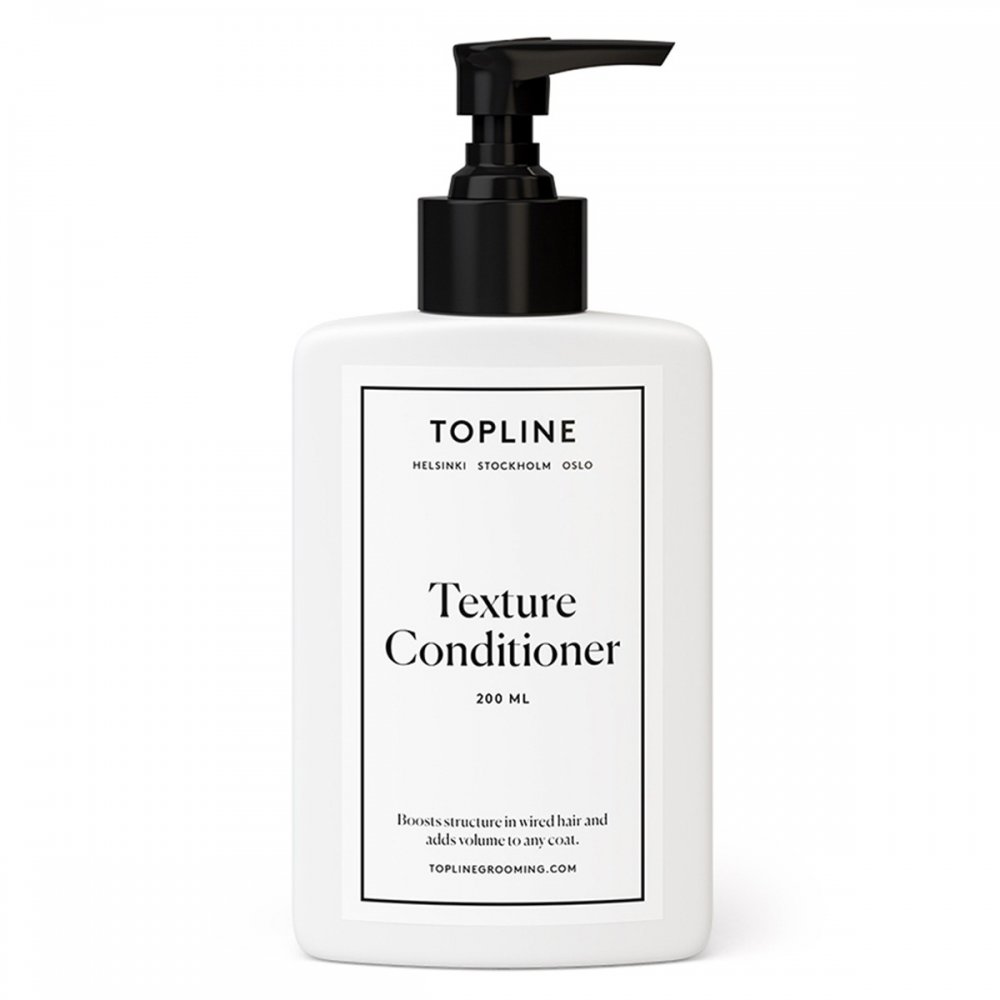 Topline Texture Conditioner (200 ml)