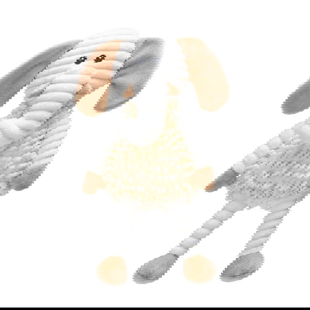 Beeztees Eco Oda Mjukisdjur Elefant