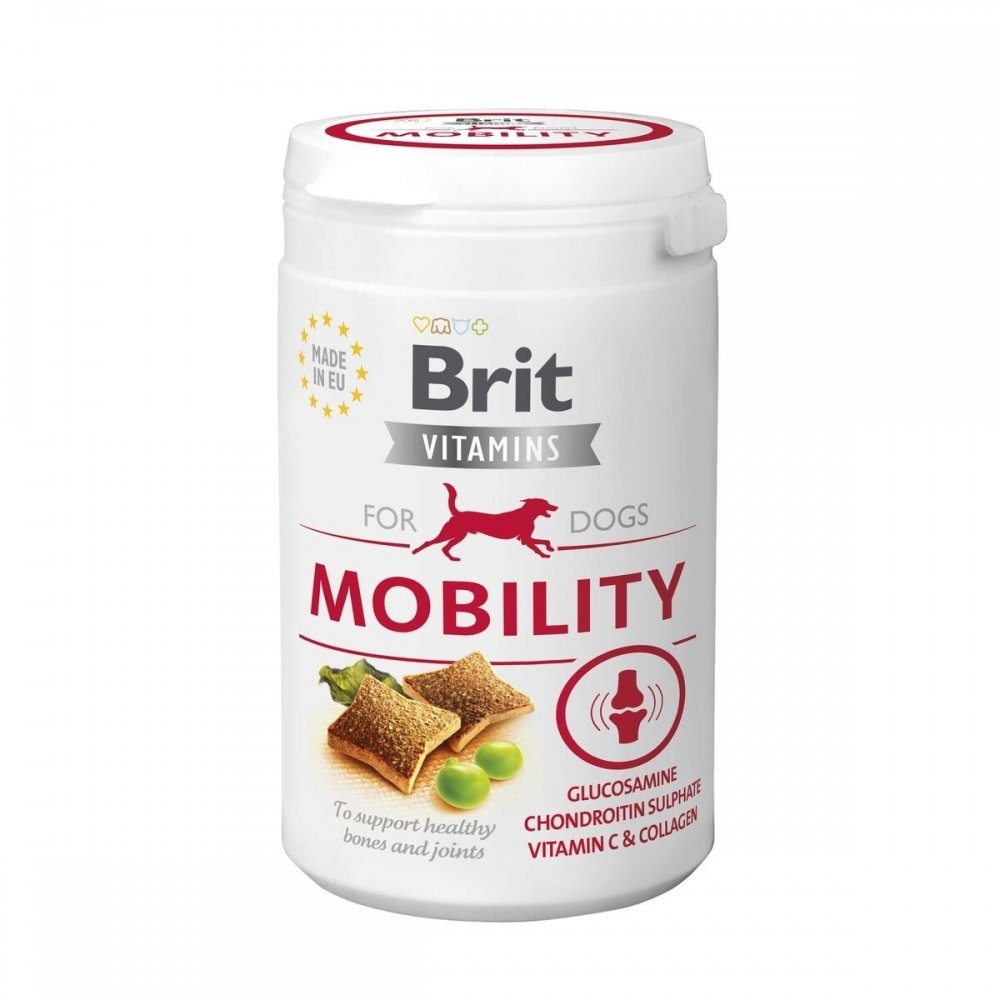 Brit Care Brit Vitamins Mobility 150 g