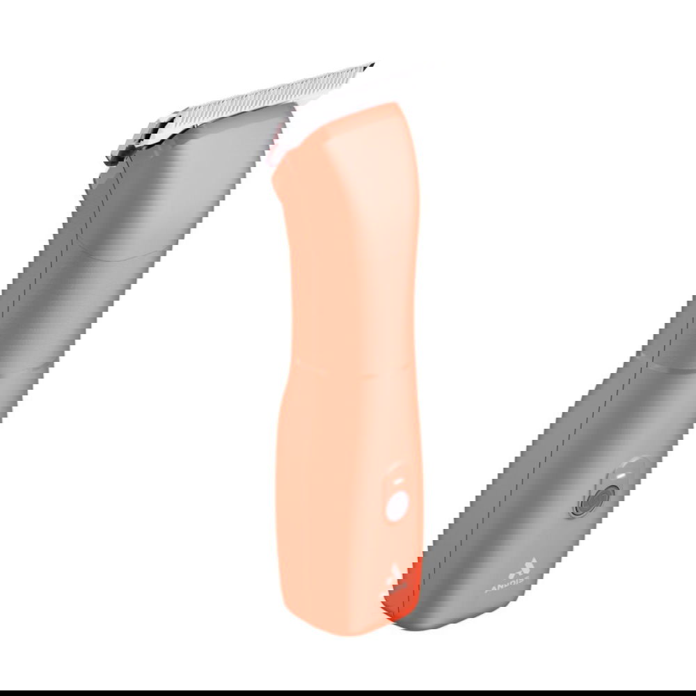 Andis eMERGE Wide Klippmaskin Orange