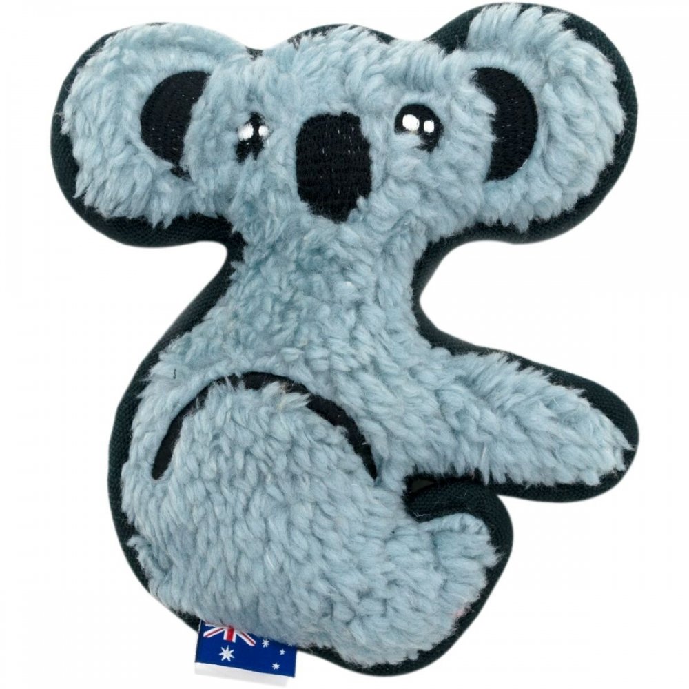Läs mer om Resploot Tuffles Australiensk Koala 22 cm