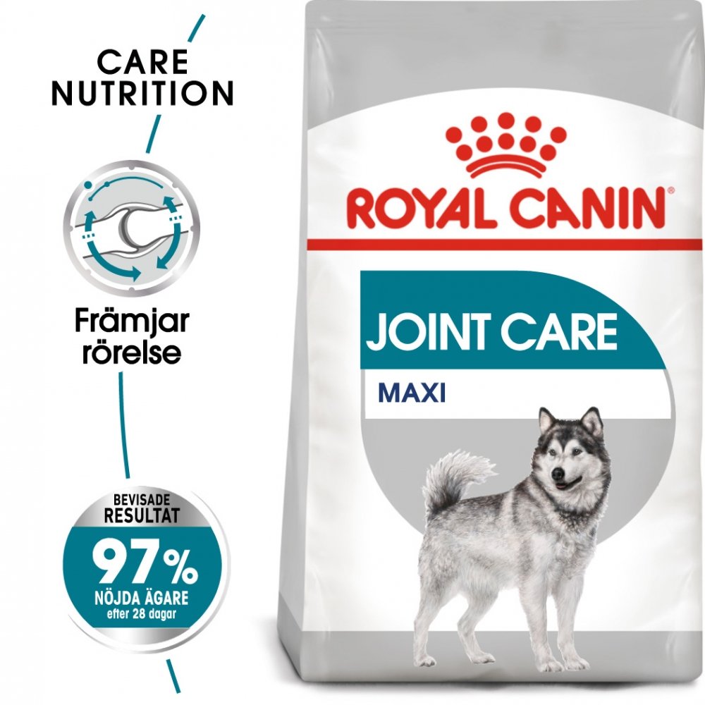 Läs mer om Royal Canin Maxi Joint Care (10 kg)