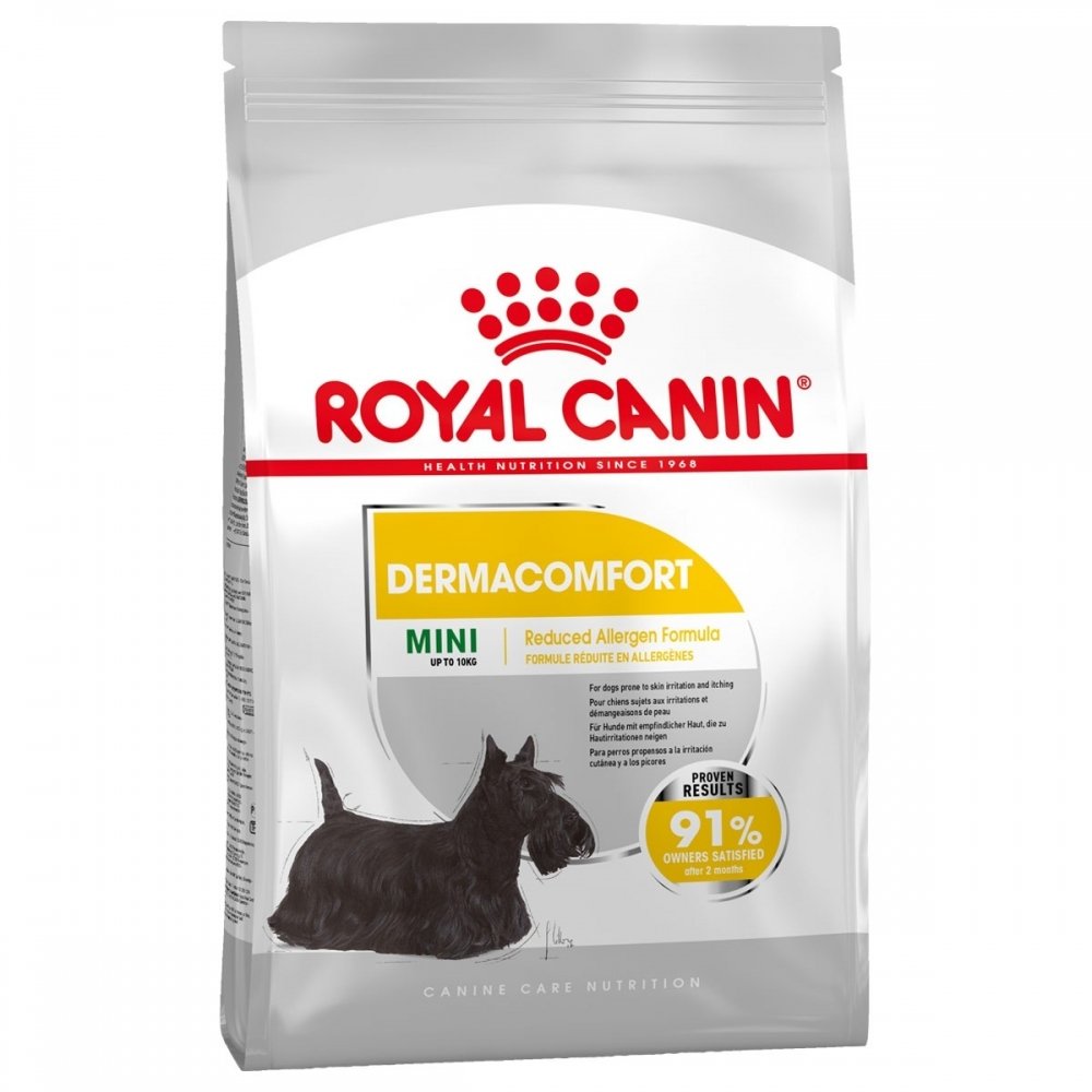 Royal Canin Mini Dermacomfort (3 kg)