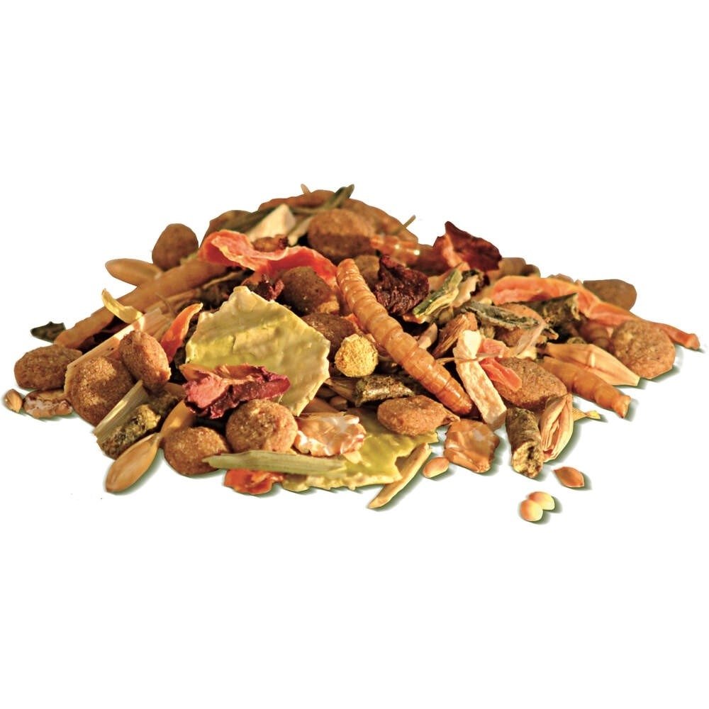 Alternativ bild 1 för Bunny Nature Dvärghamster Dream Basic 600 g