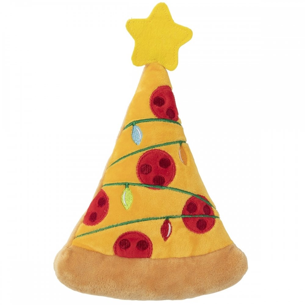 FuzzYard Pizzamas Tree Julleksak 22 cm