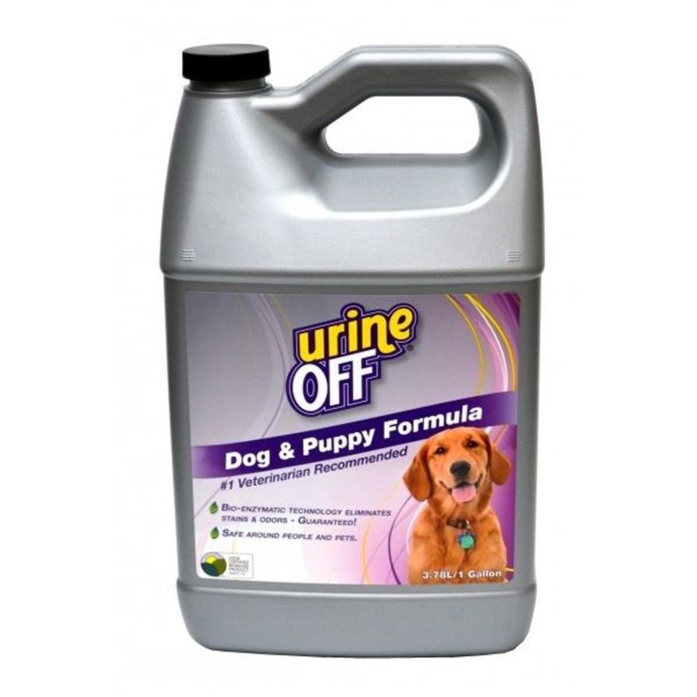 Urine Off Dog 38Liter
