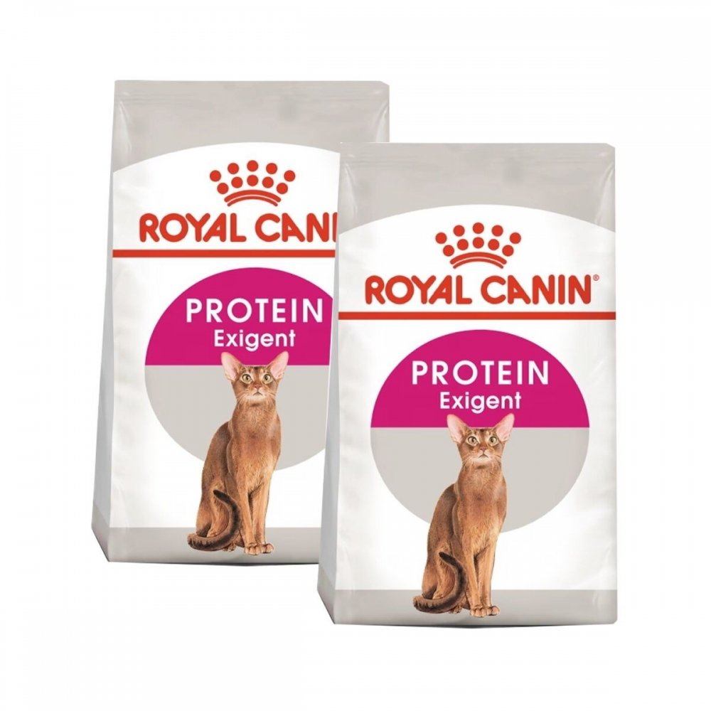 Royal Canin Exigent Protein Preference 42 2x10 kg