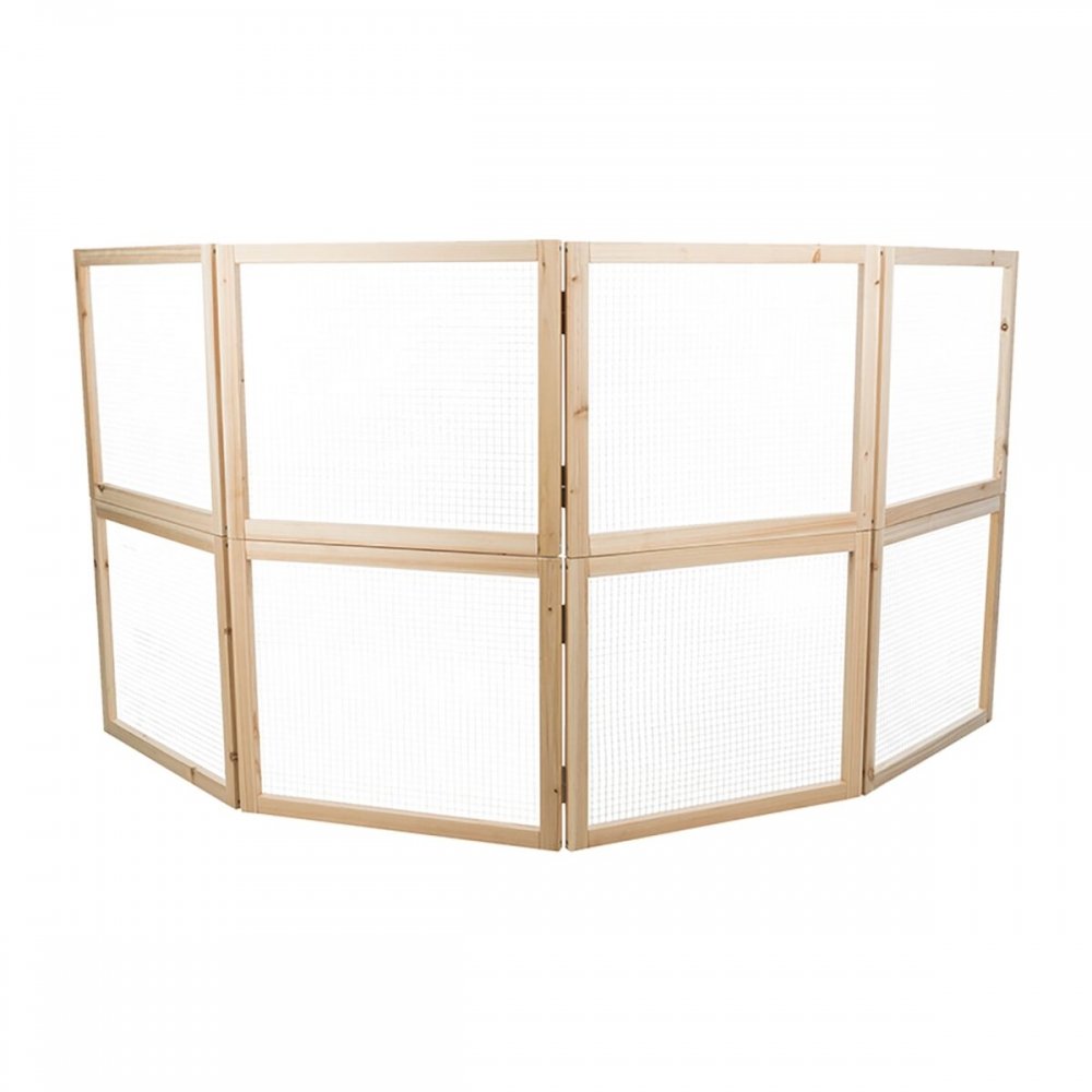 Alternativ bild 1 för Trixie Innehage för Smådjur 60–240 × 50 cm (M)