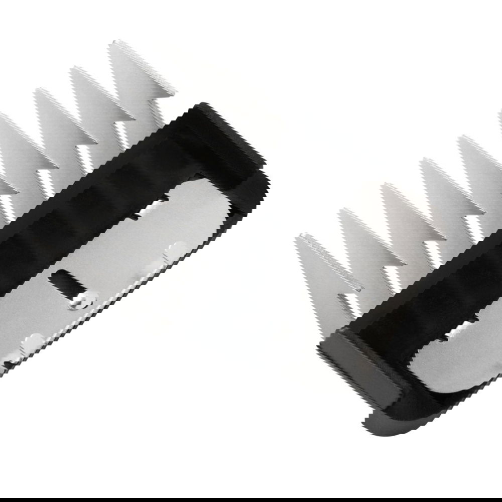 Andis Attachment Comb set stainless steel 8 pcs