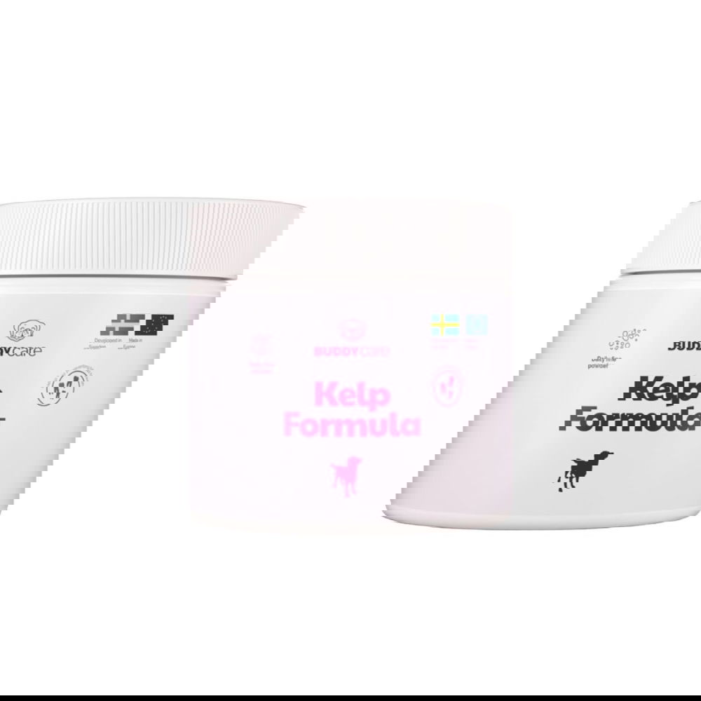 BuddyCare Kelp Formula 250 g