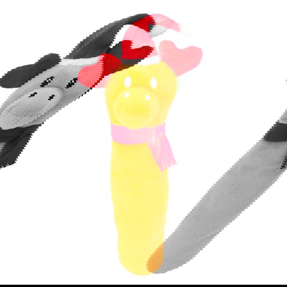 Party Pets Xmas Sticks Hundleksak Ren 28 cm