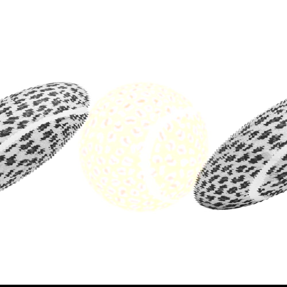 Beeztees Jungle Tennisboll Panter