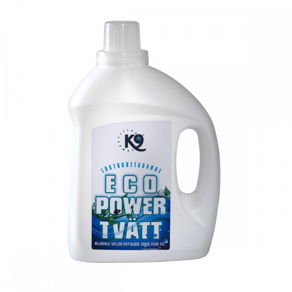 K9 Competition Eco Power Wash Odor Removal (1 l)