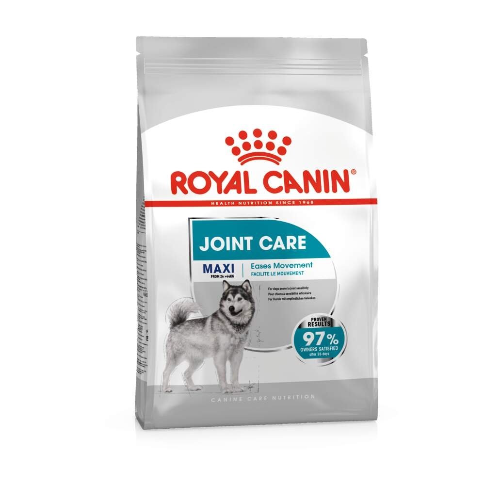Royal Canin Maxi Joint Care (10 kg)