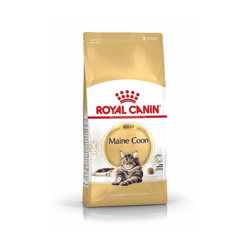 Royal Canin Maine Coon (4 kg)