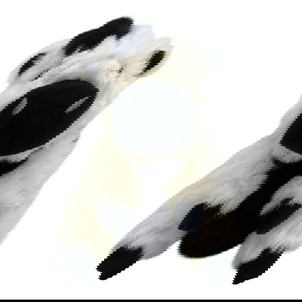 KONG Comfort Tykes Mjukisdjur till Hund Ko S