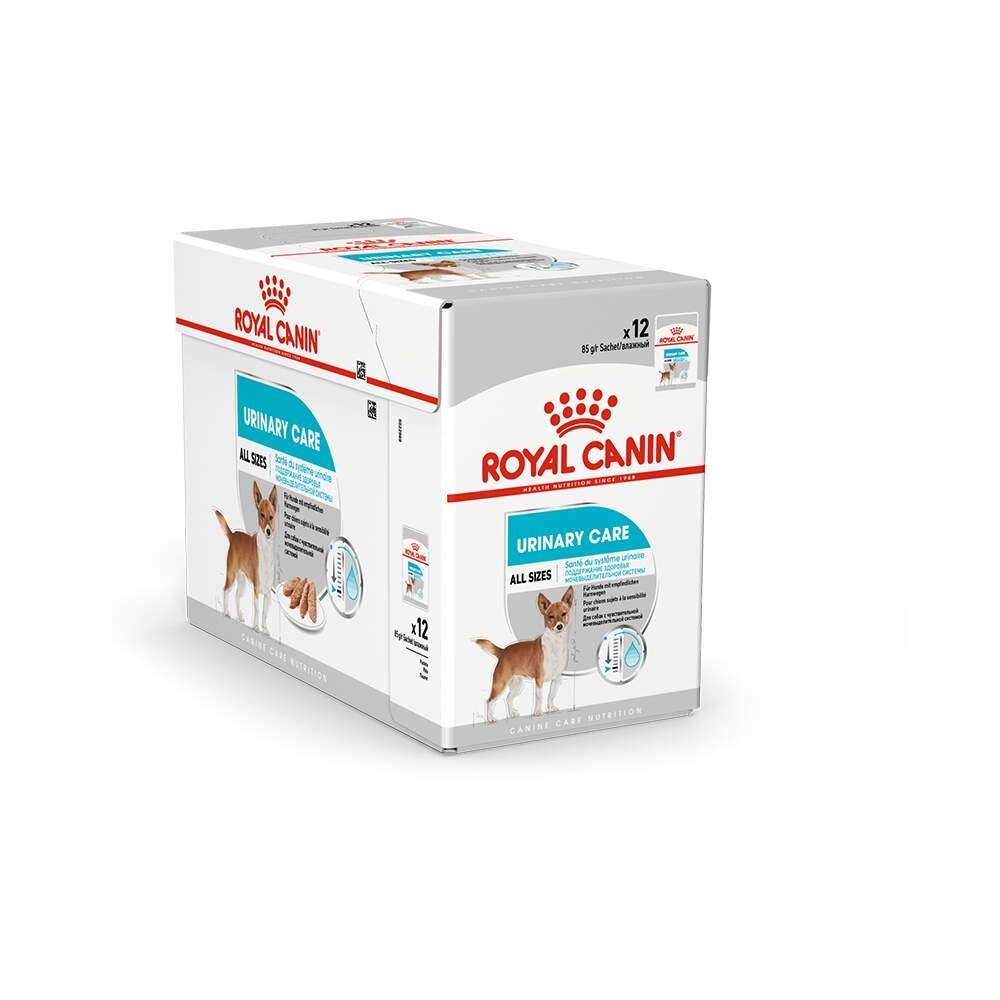 Läs mer om Royal Canin Urinary Care Adult 12x85 g