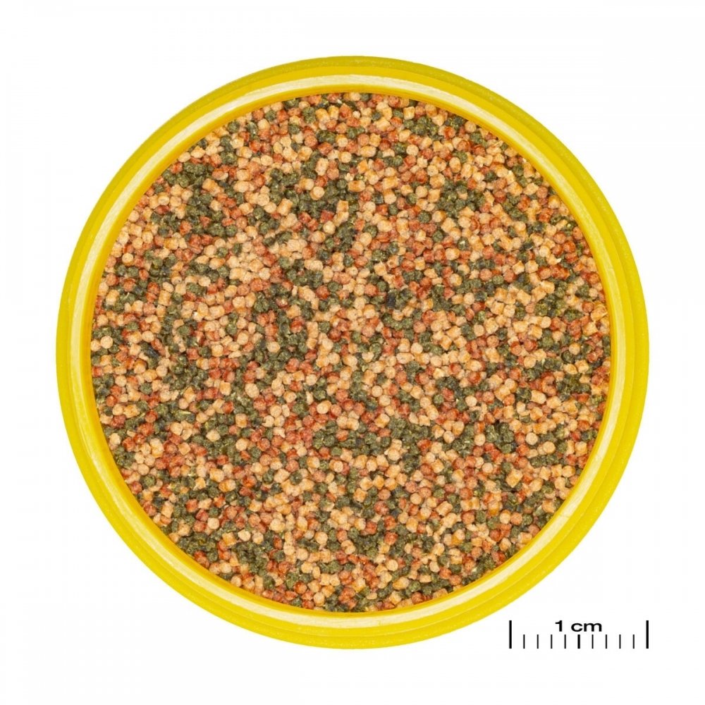 Alternativ bild 1 för JBL Pronovo Bel Grano S Click Fiskfoder 100 ml