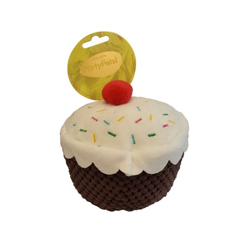 Party Pets Elite Cute Cupcake