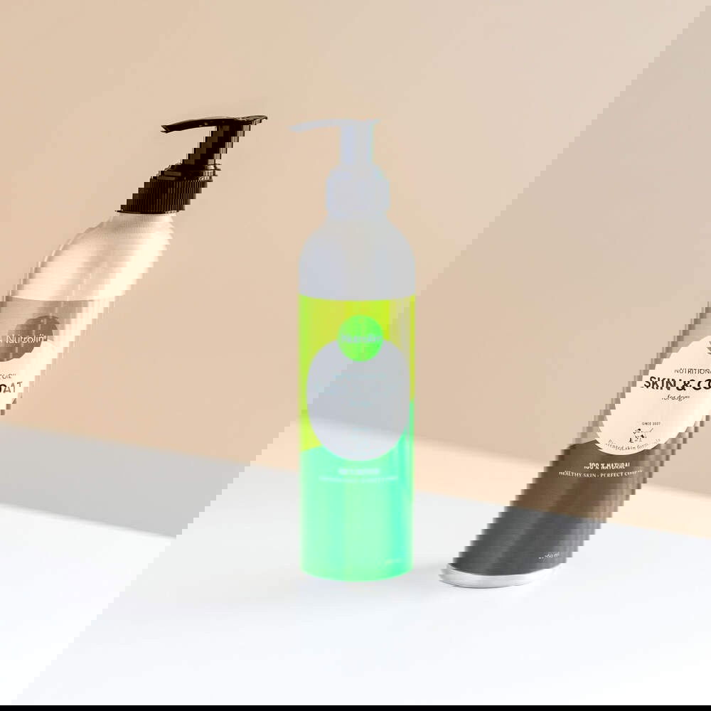 Produktfoto för Nutrolin Skin & Coat (265 ml)