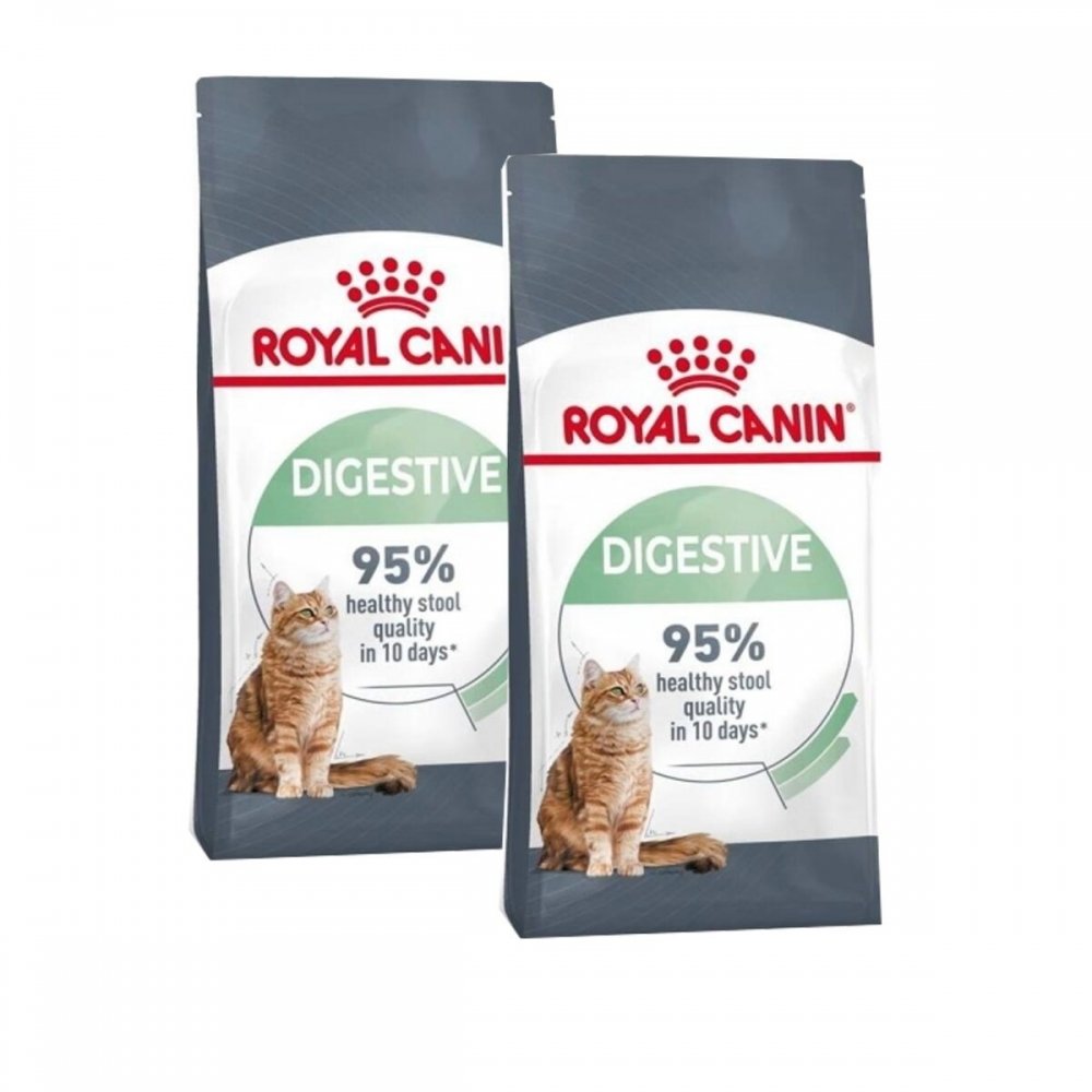Royal Canin Digestive Care 2x10 kg