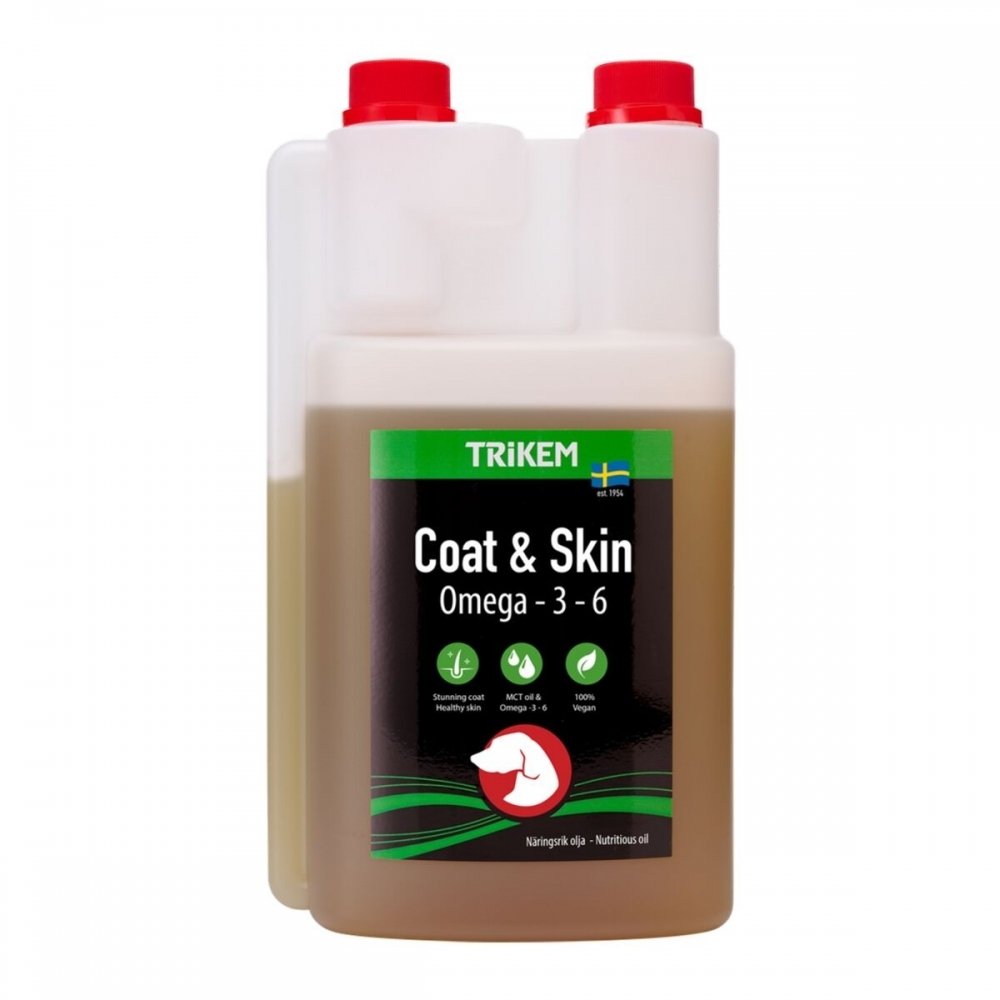Trikem Coat & Skin (500 ml)