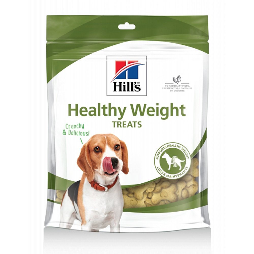 Läs mer om Hill’s Healthy Weight Treats 220 g