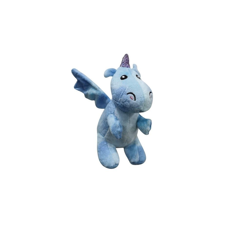 Bark-a-Boo Unicorns 4-ever Drake (19 cm)