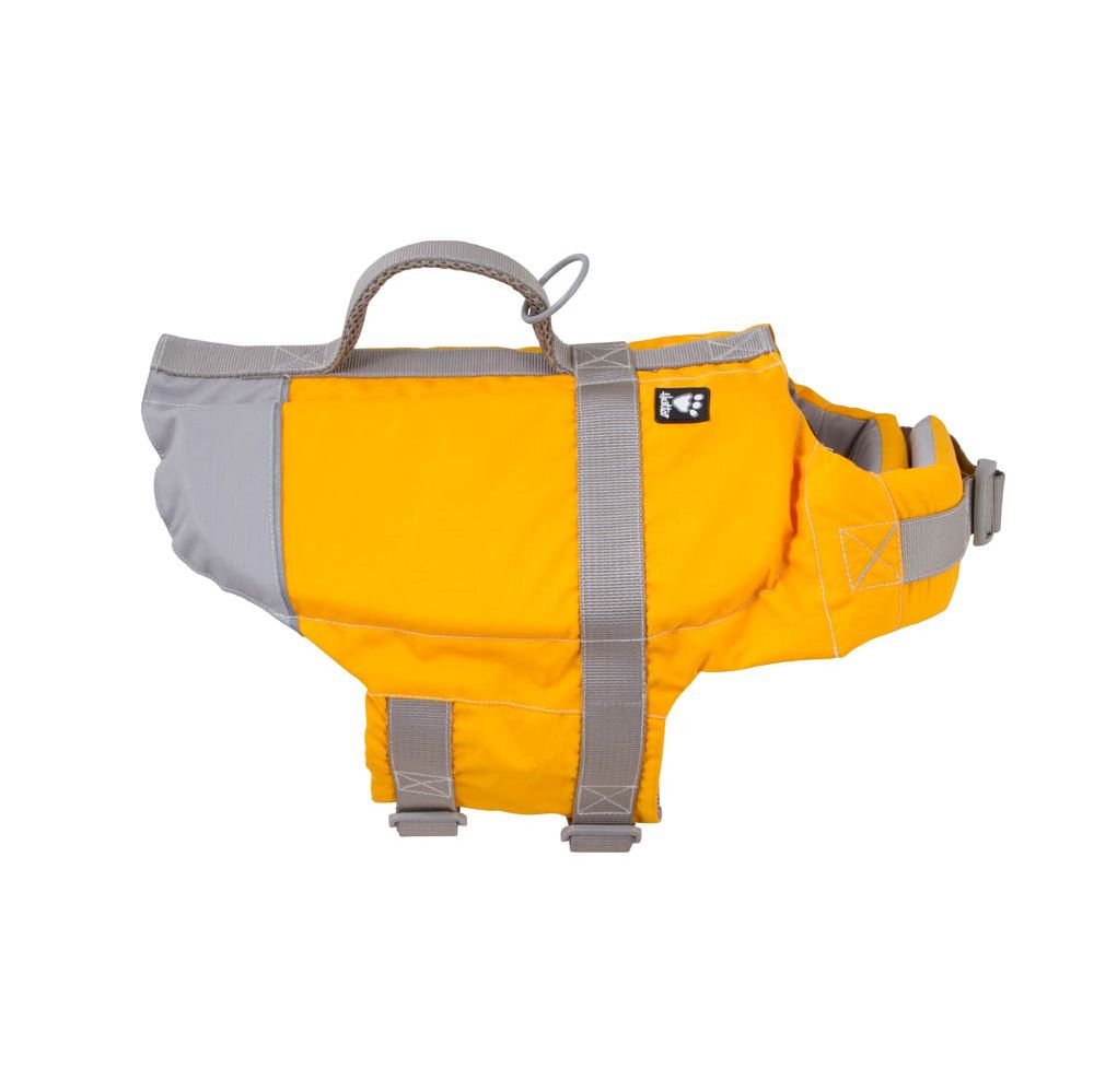 Alternativ bild 1 för Hurtta Life Savior orange 40-80 kg
