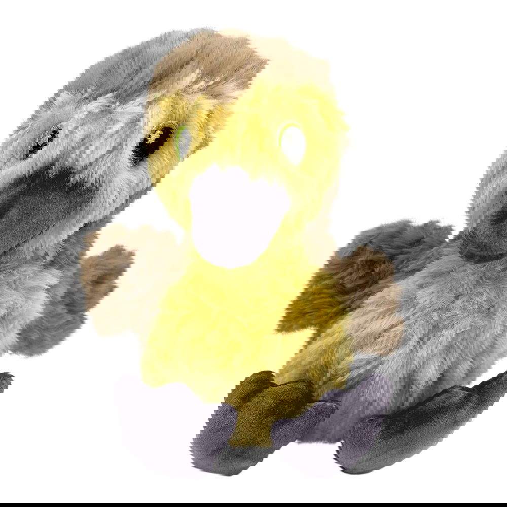 KONG Comfort Tykes Mjukisdjur till Hund Gåsunge S