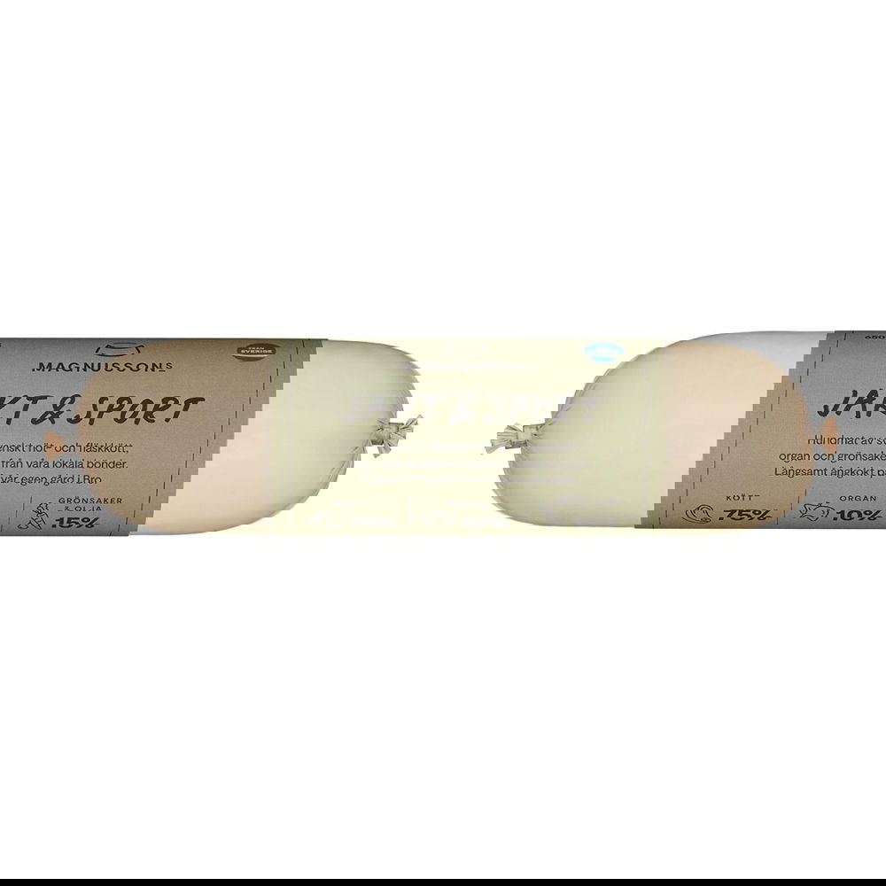 Magnussons Jakt & Sport 650 g