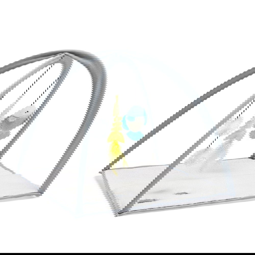 Beeztees Xabia Babygym för Kattunge