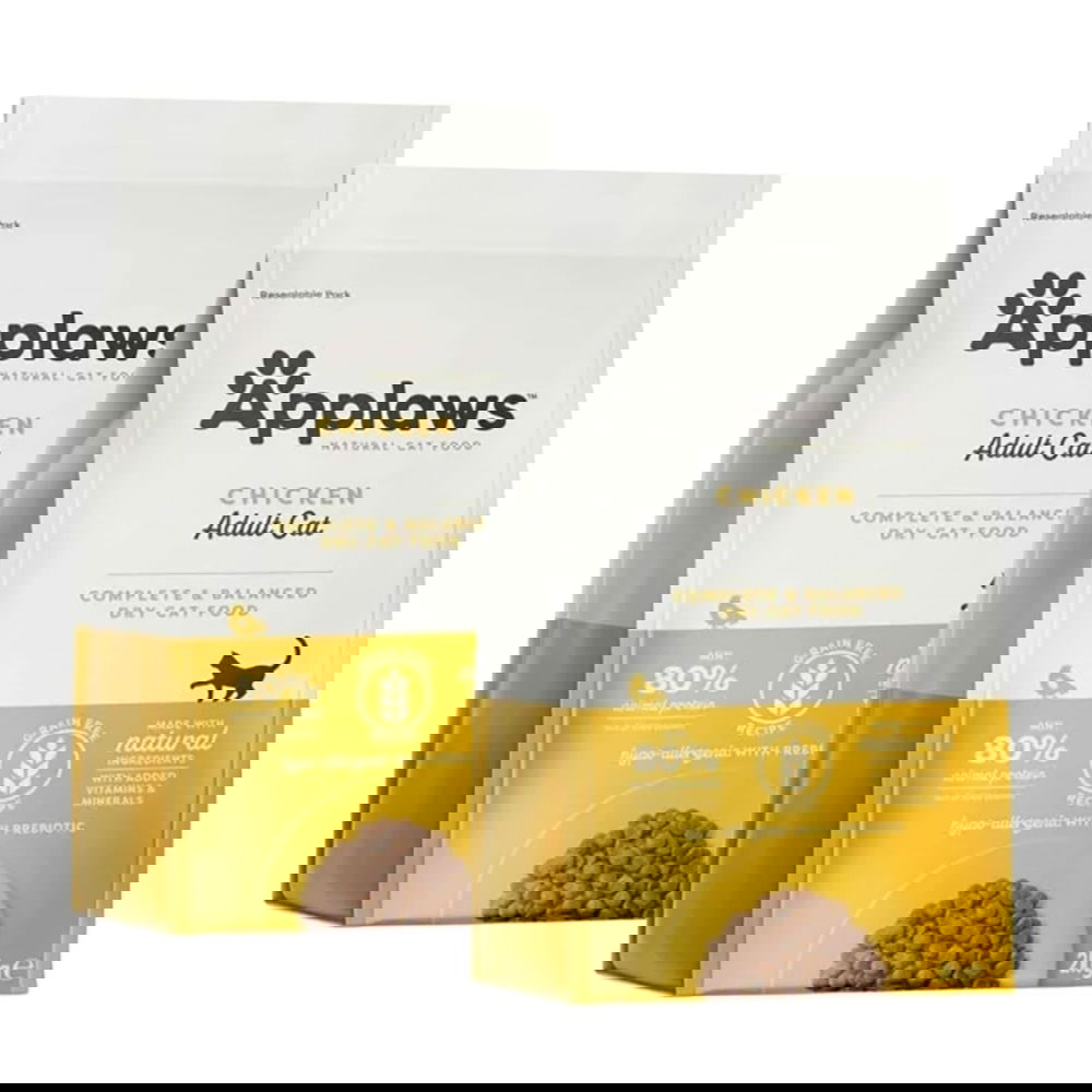 Applaws Cat Chicken 2x2kg