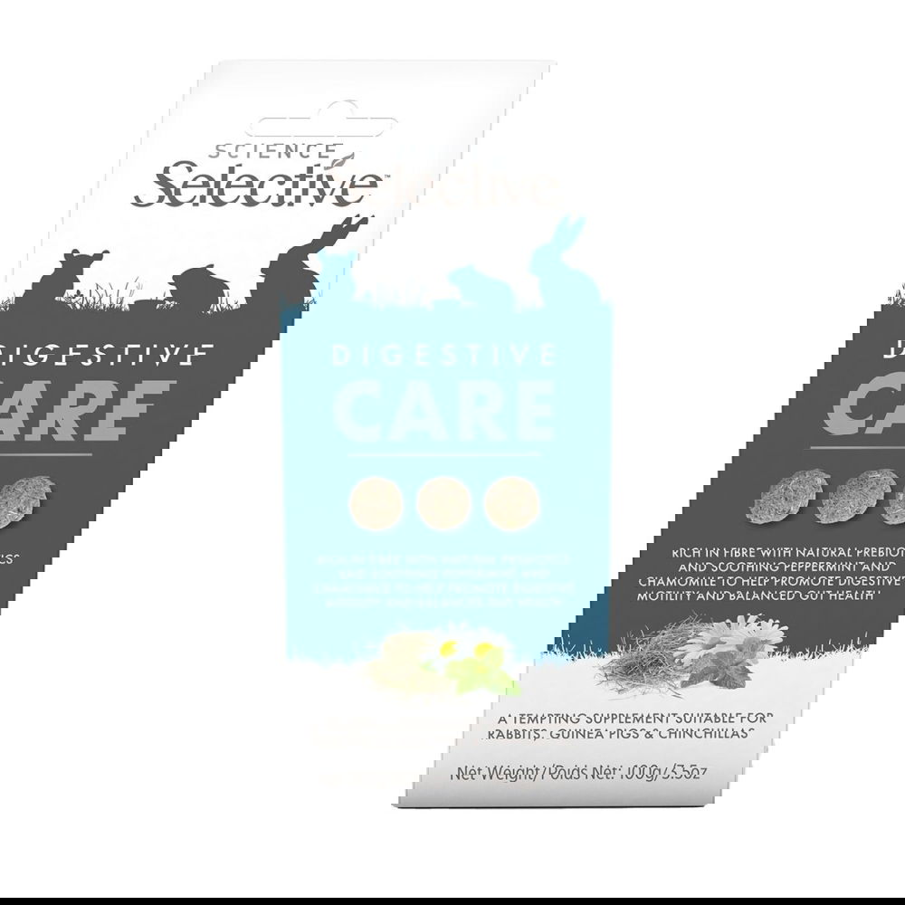 Science Selective Digestive Care 100 g